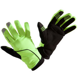 decathlon triban gloves