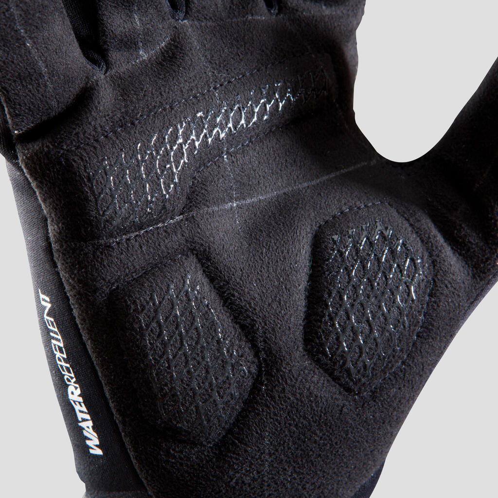 Triban 500, Road Cycling Gloves