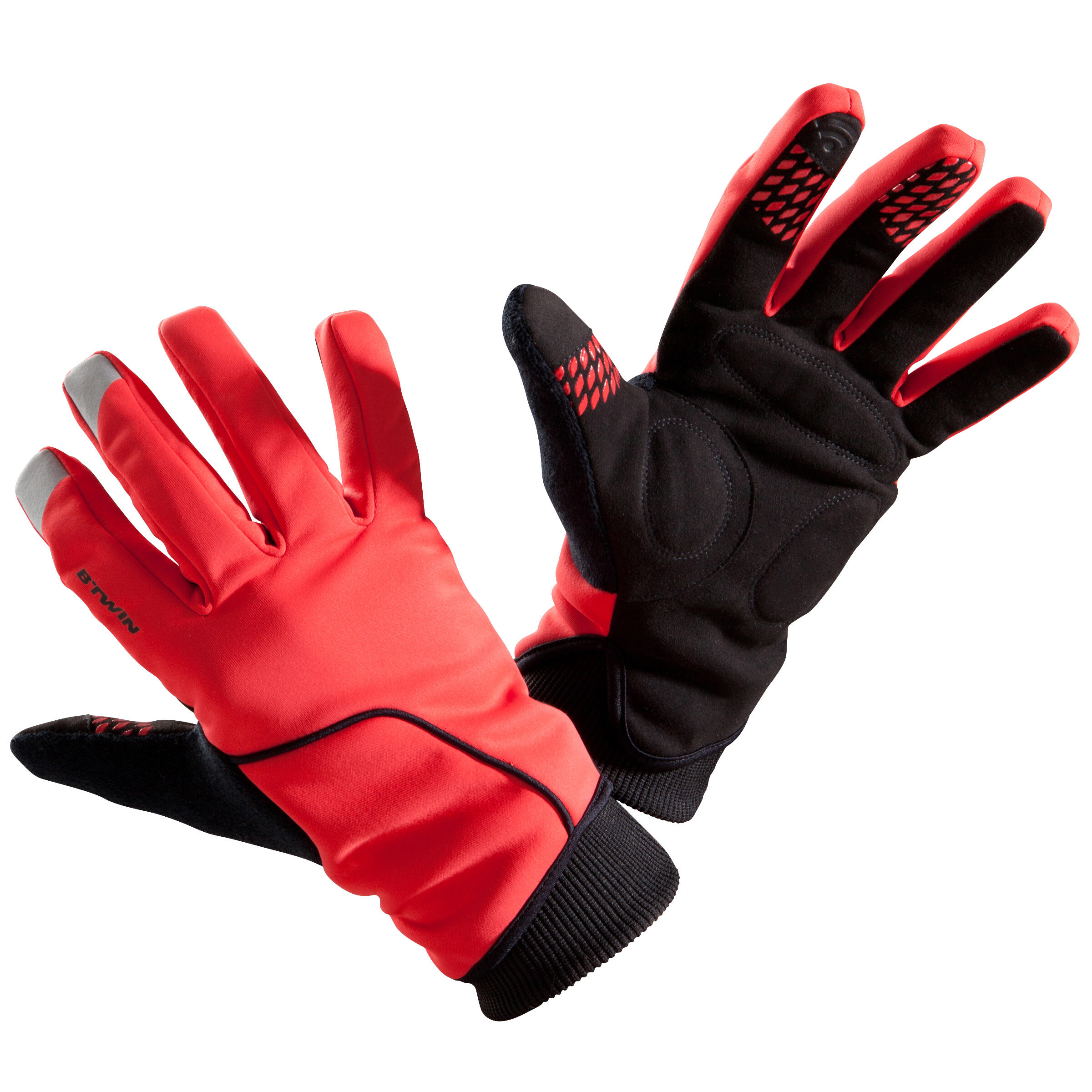 winter cycling gloves decathlon