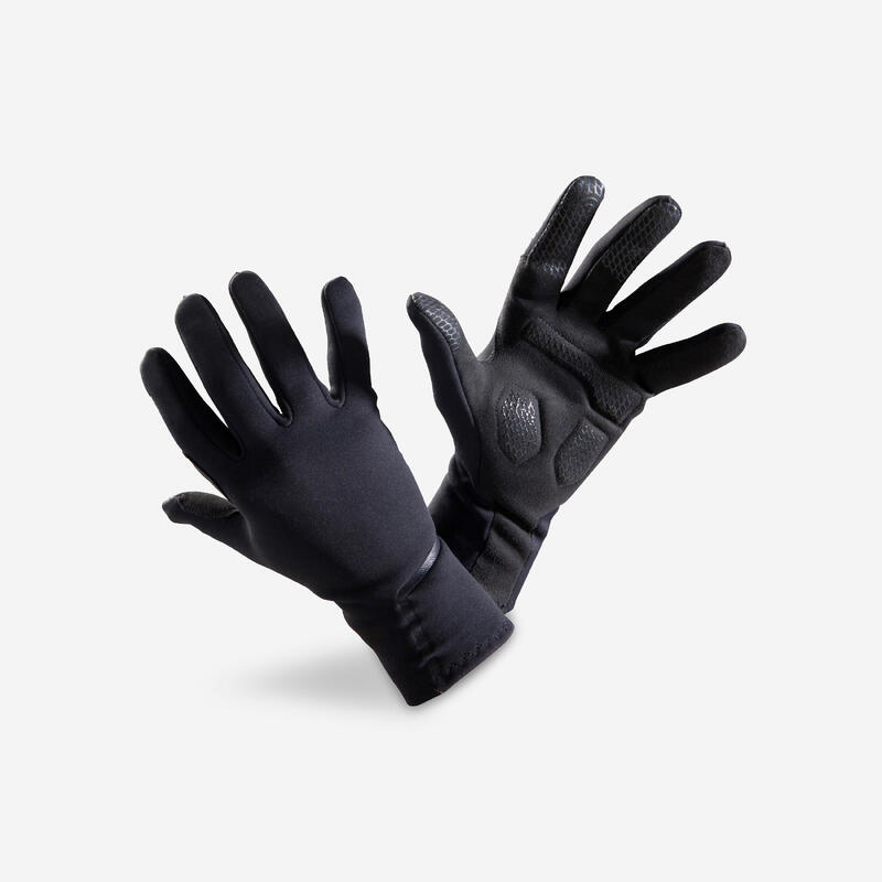 Spring/Autumn Cycling Gloves 500