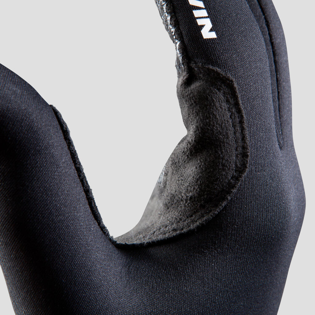 Triban 500, Road Cycling Gloves