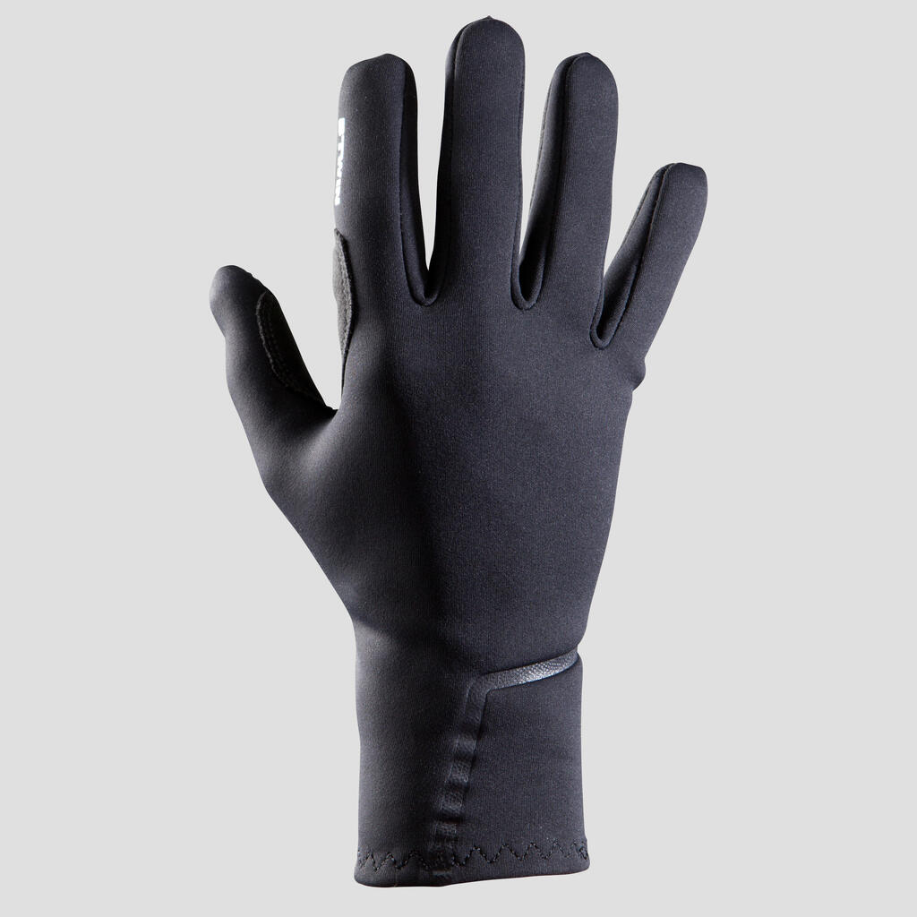 Triban 500, Road Cycling Gloves