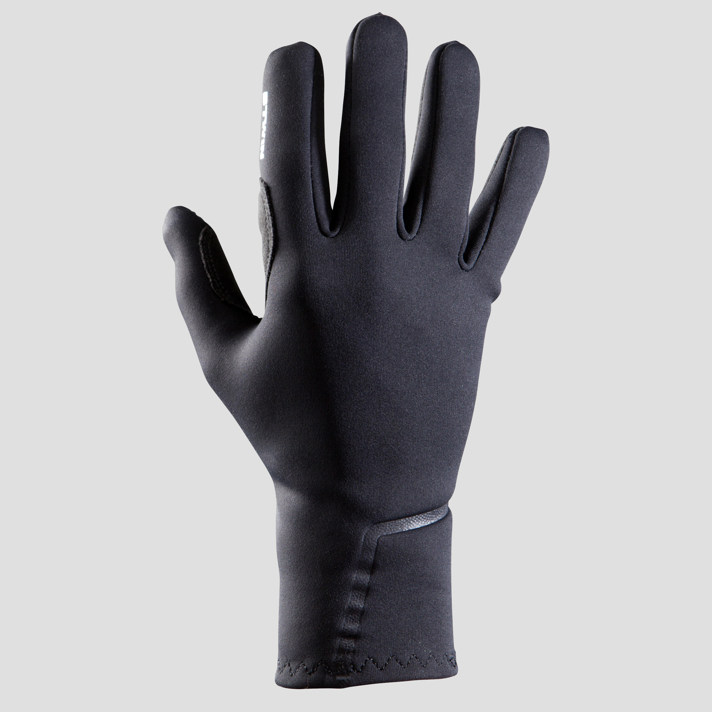 500 Cycling Gloves for Spring/Autumn - Black 2/9