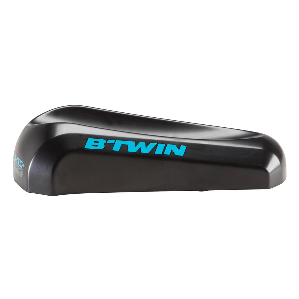 SUPPORT DE ROUE AVANT HOME TRAINER B'TWIN