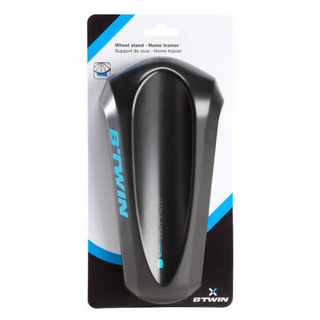Home Trainer Front Wheel Riser Block