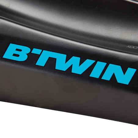 Home Trainer Front Wheel Riser Block