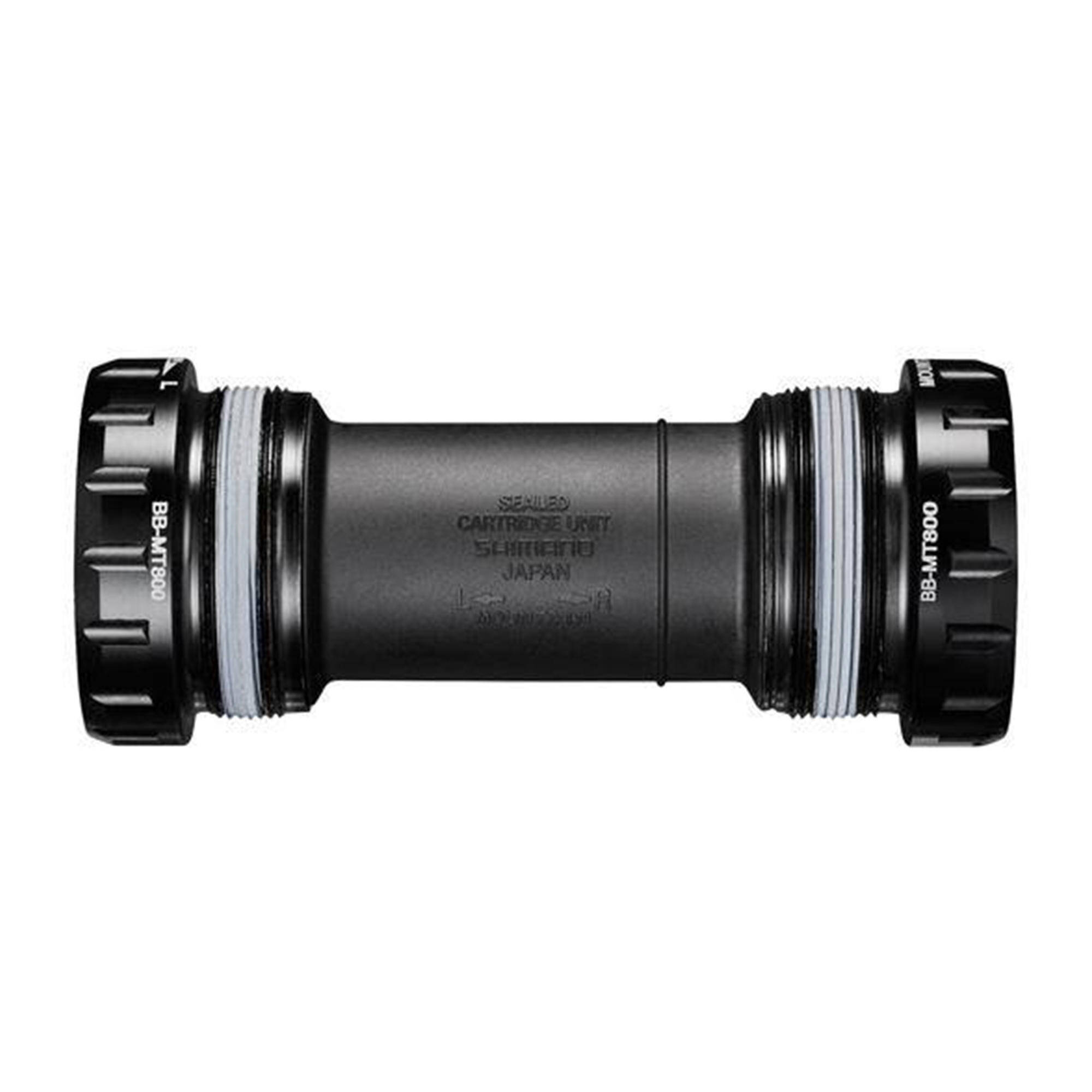 Hollotech II ISMBB External Bottom Bracket -  1