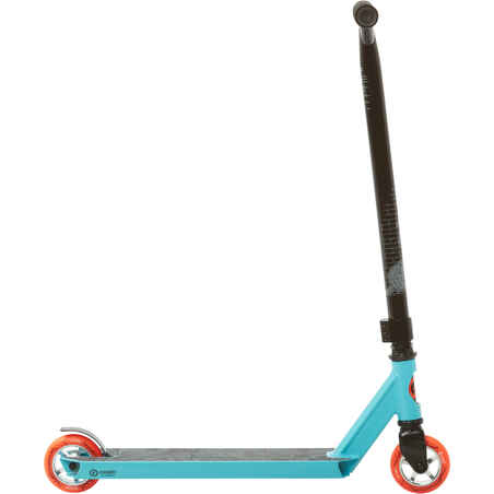 MF1.8 Freestyle Scooter - Turquoise