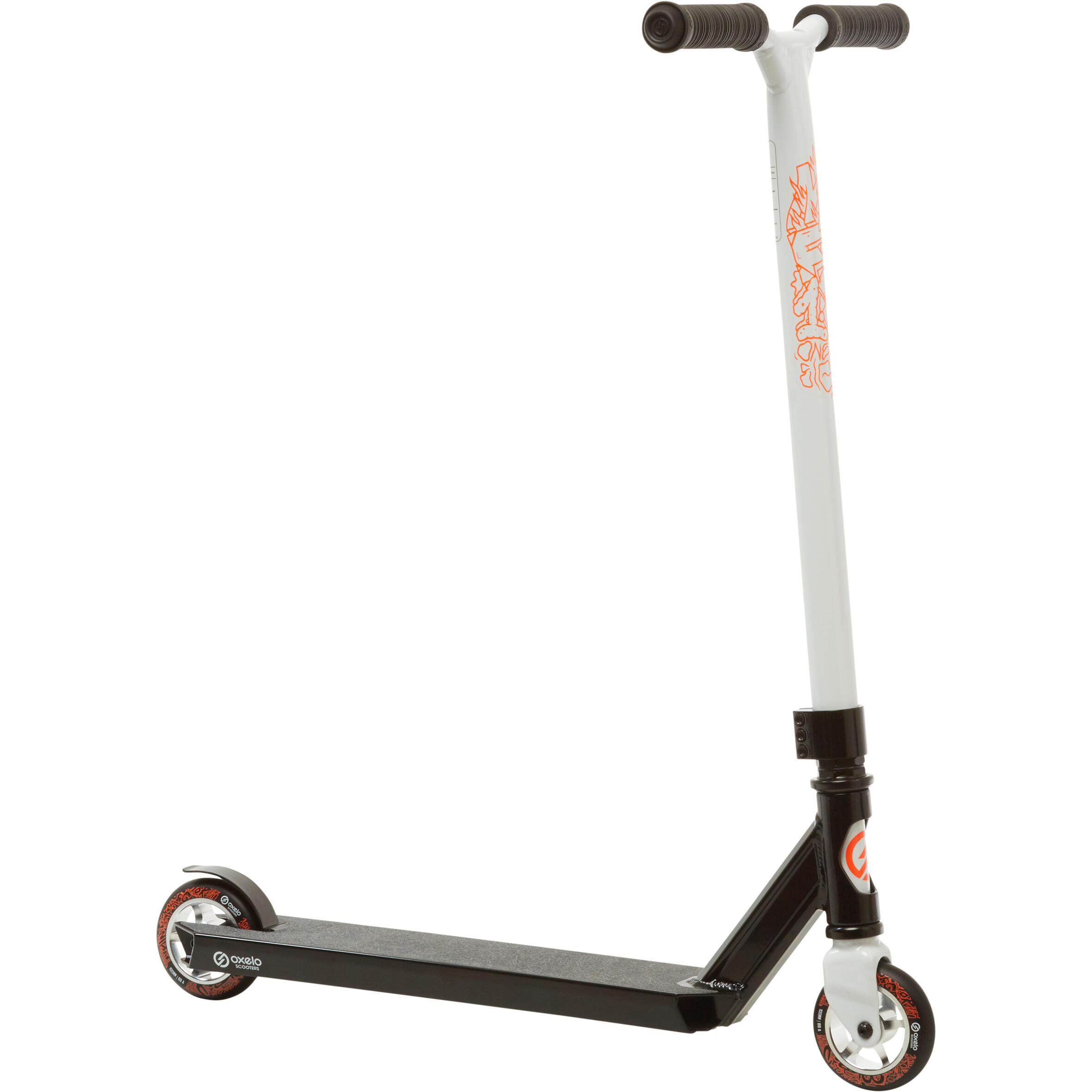 decathlon scooters