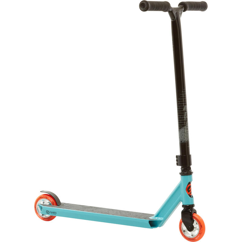 Freestyle Scooter MF1.8 - Turquoise