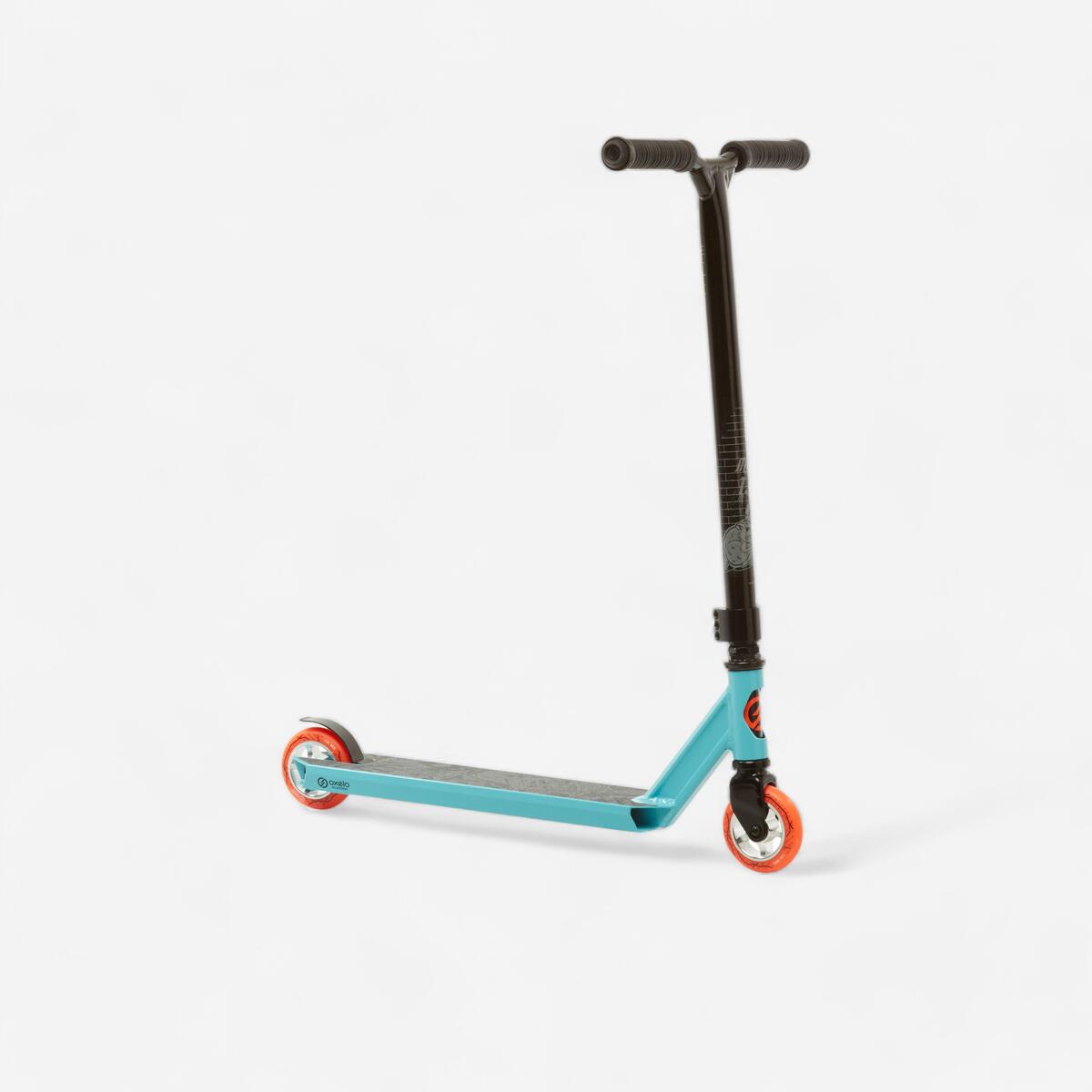 TROTTINETTE FREESTYLE MF1.8 TURQUOISE