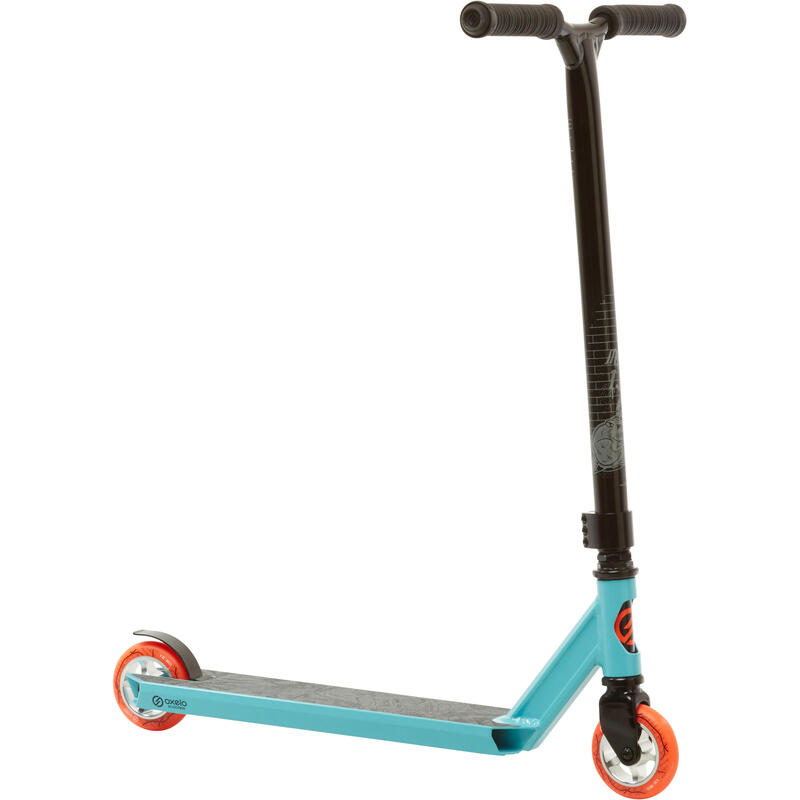 TROTTINETTE FREESTYLE MF1.8 TURQUOISE