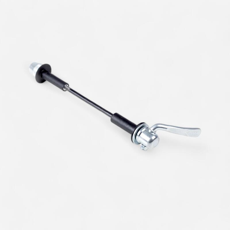 Adaptateur axe traversant pour home trainer Thru Axle 10-12mm.