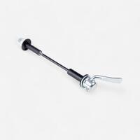 Adaptateur axe traversant pour home trainer Thru Axle 10-12mm.