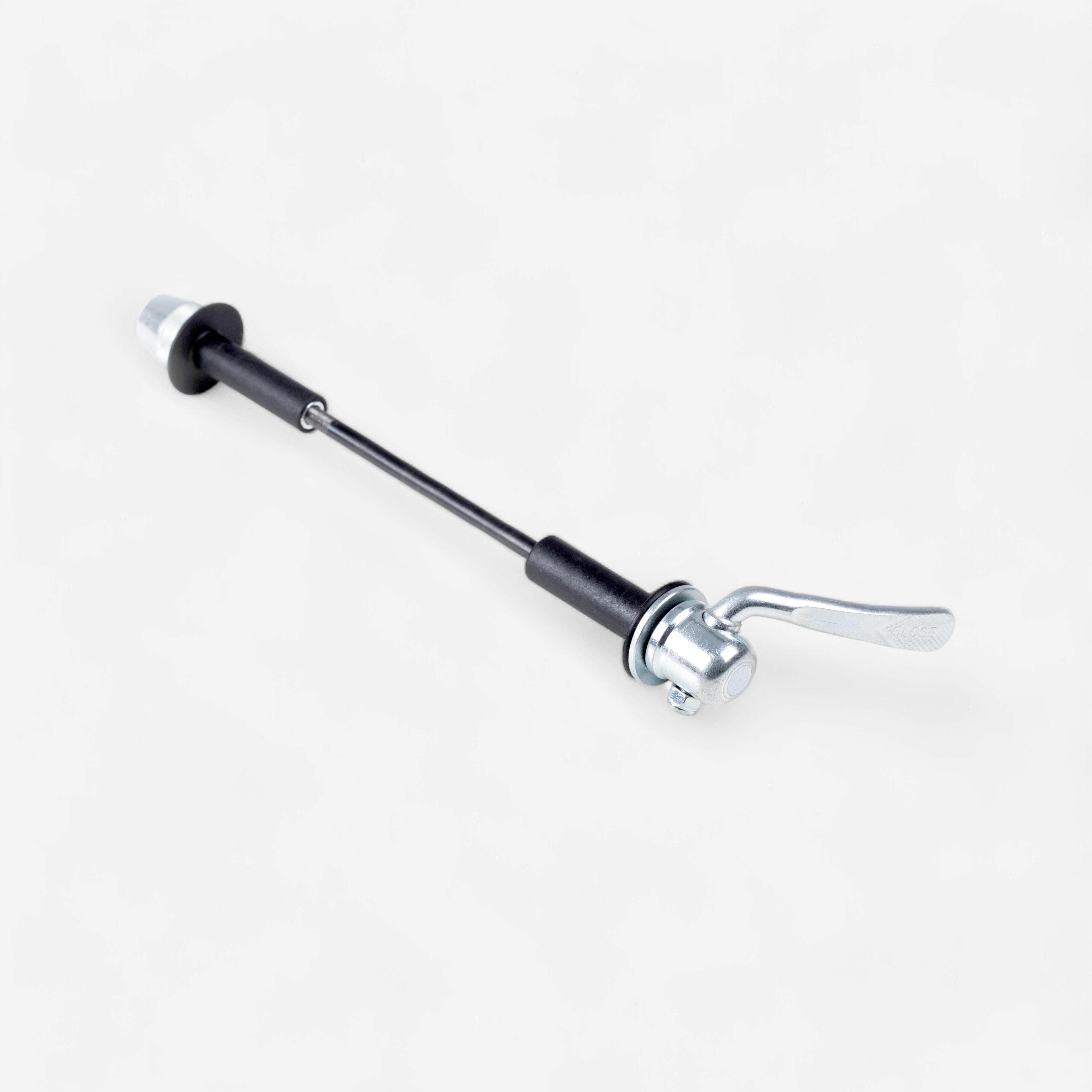 Elite Adapter Steekas Voor Rollentrainer Thru Axle elite kopen in de aanbieding