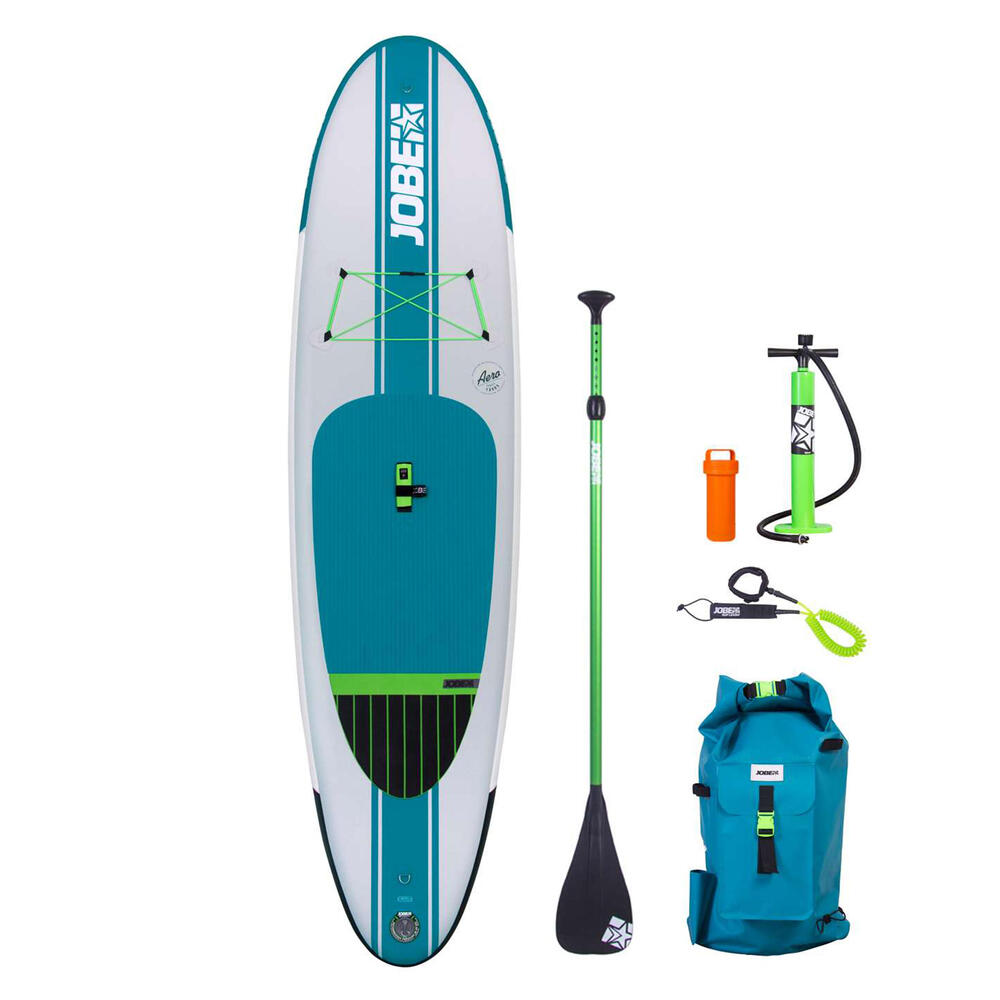 SUP-JOBE-AERO-YARRA