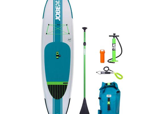 SUP-JOBE-AERO-YARRA