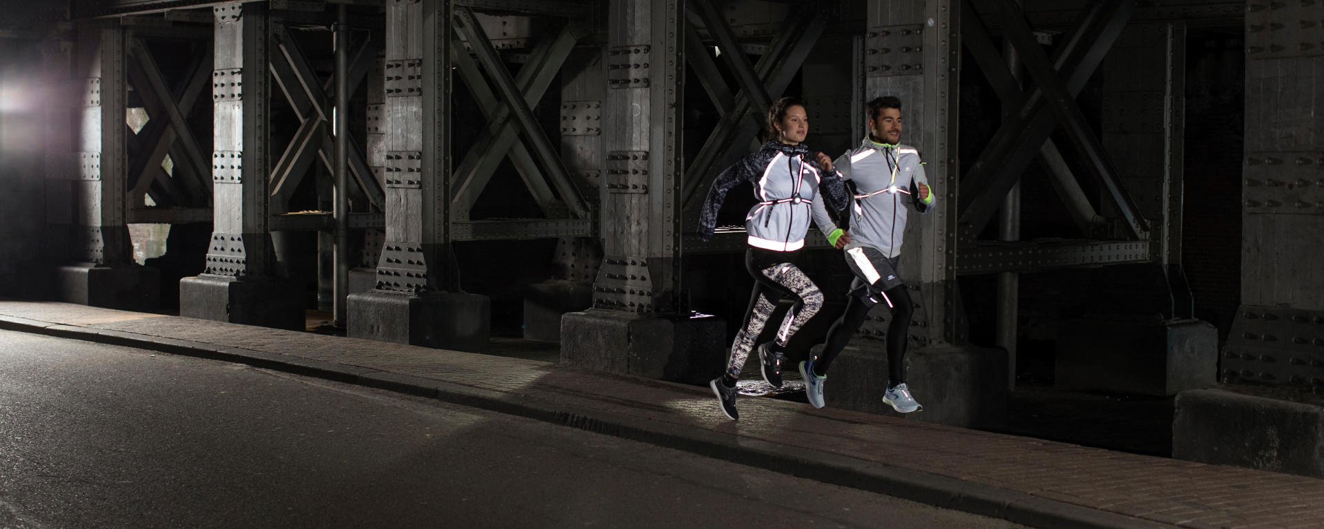 Run light Run light