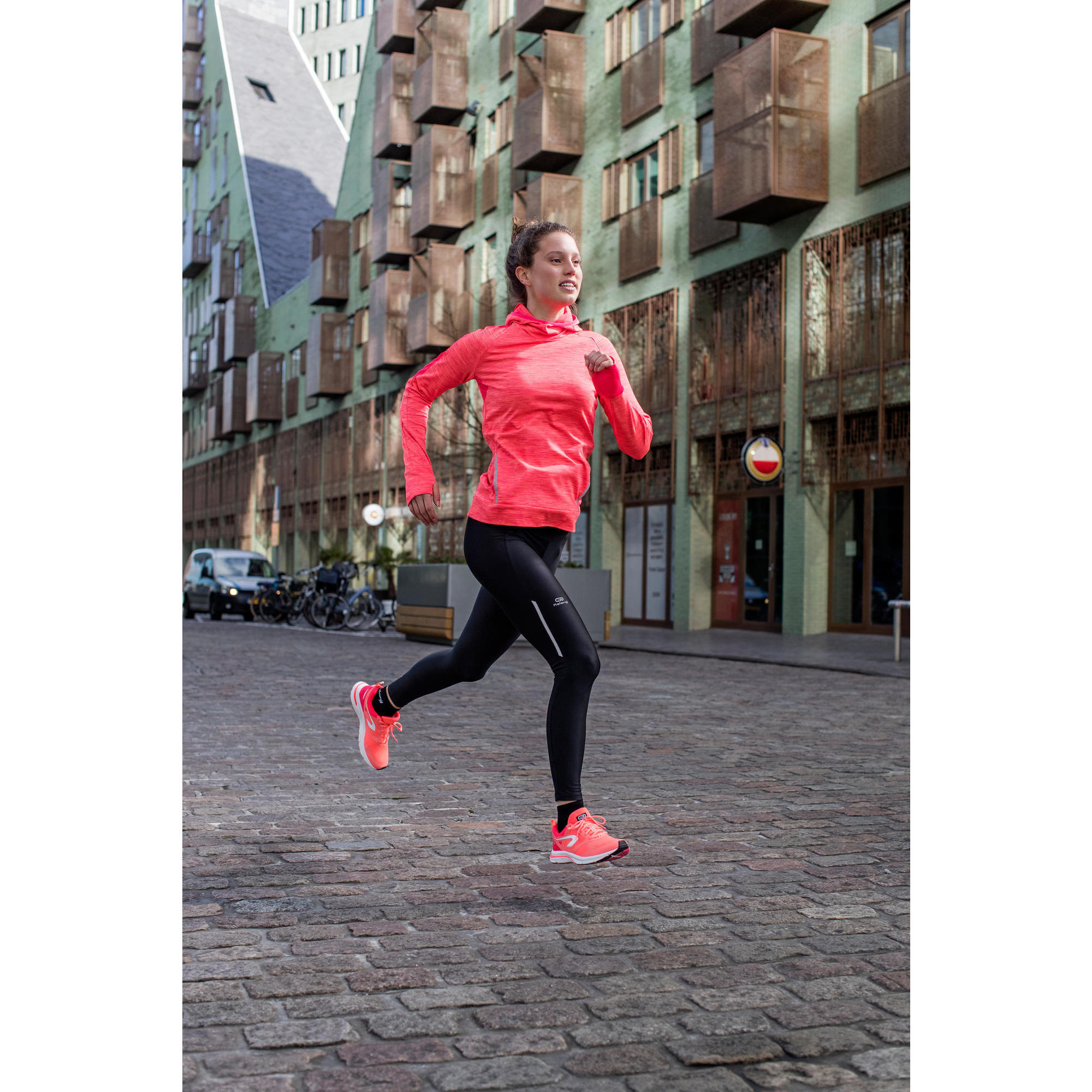 collant jogging