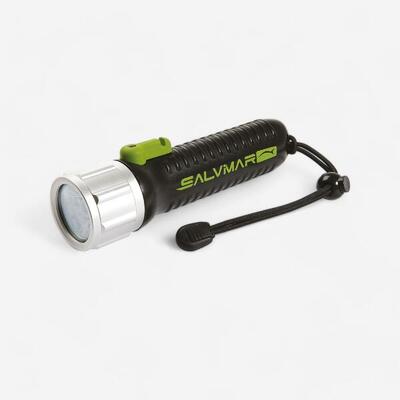 Torcia pesca subacquea LECOLED 340 lumen