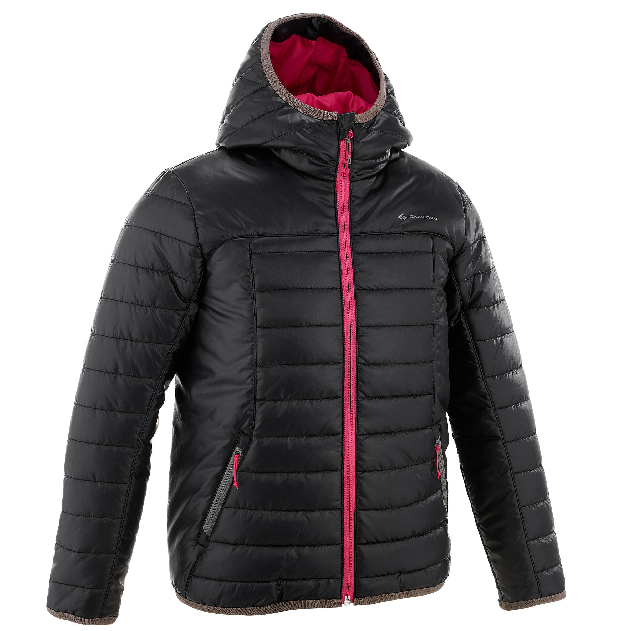 quechua kids jacket