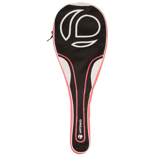 
      Badmintonschlägertasche BL 160 rosa/schwarz
  