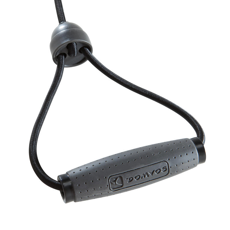 Comfort Step Resistance Bands Decathlon