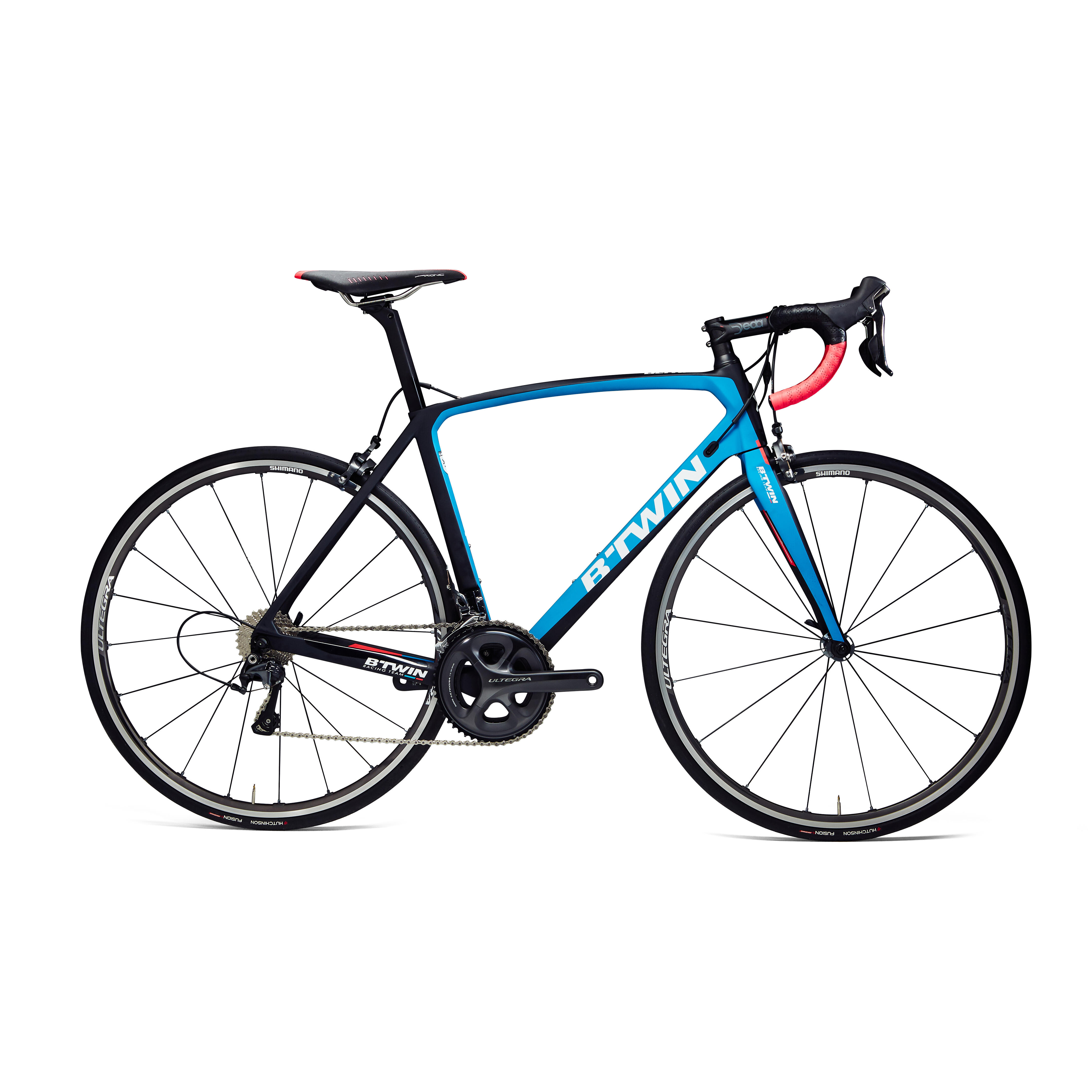 Ultra 920 CF Ultegra Road Bike