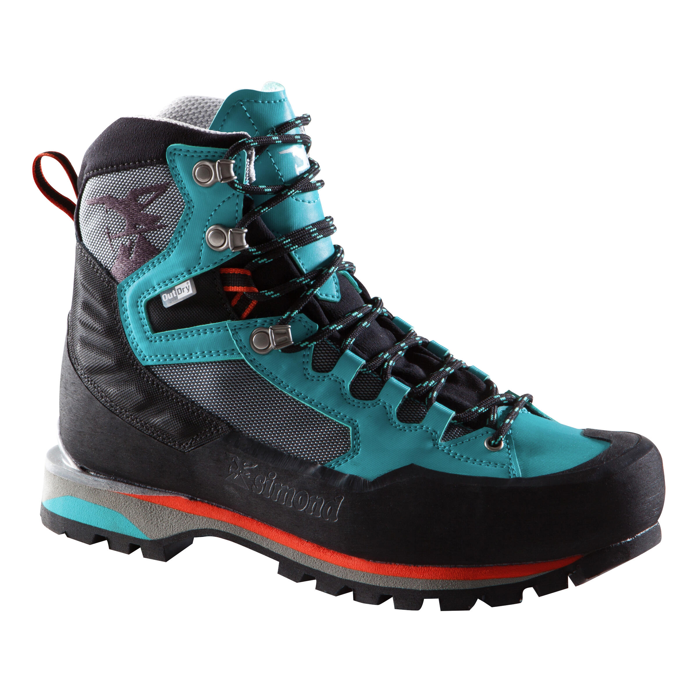 3 season mountaineering boots
