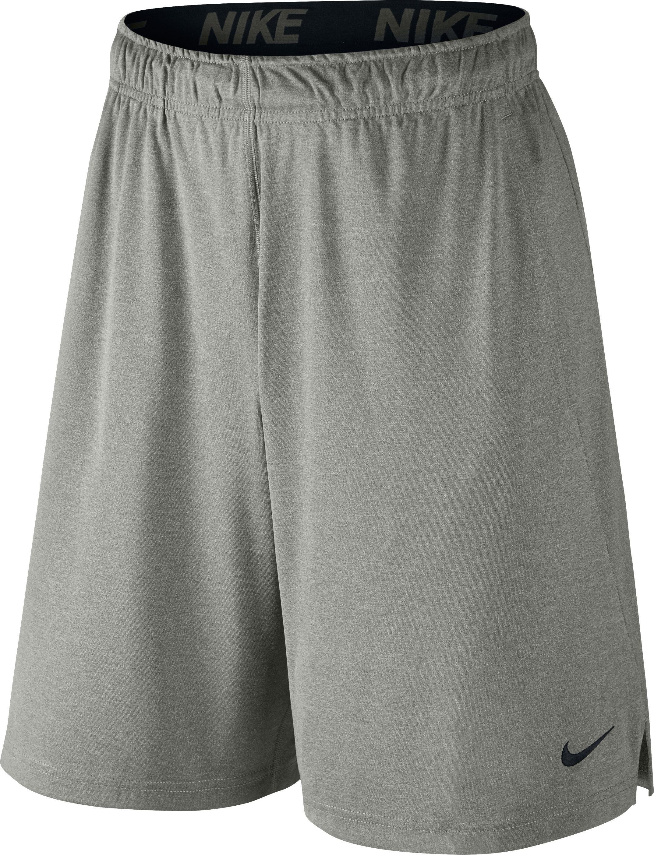 short fitness homme nike