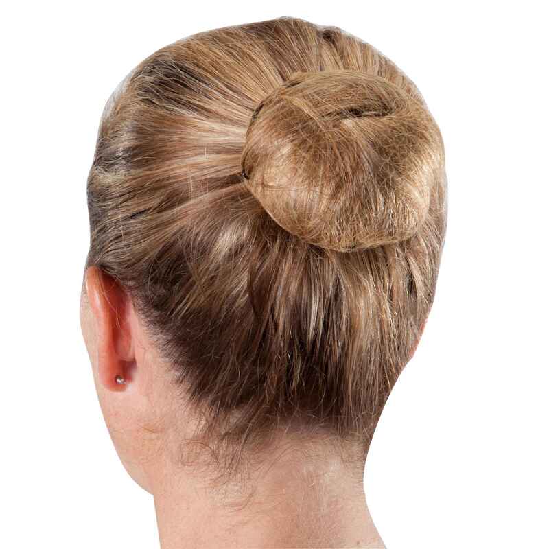 Women's and Girls' Bun Kit - Blonde