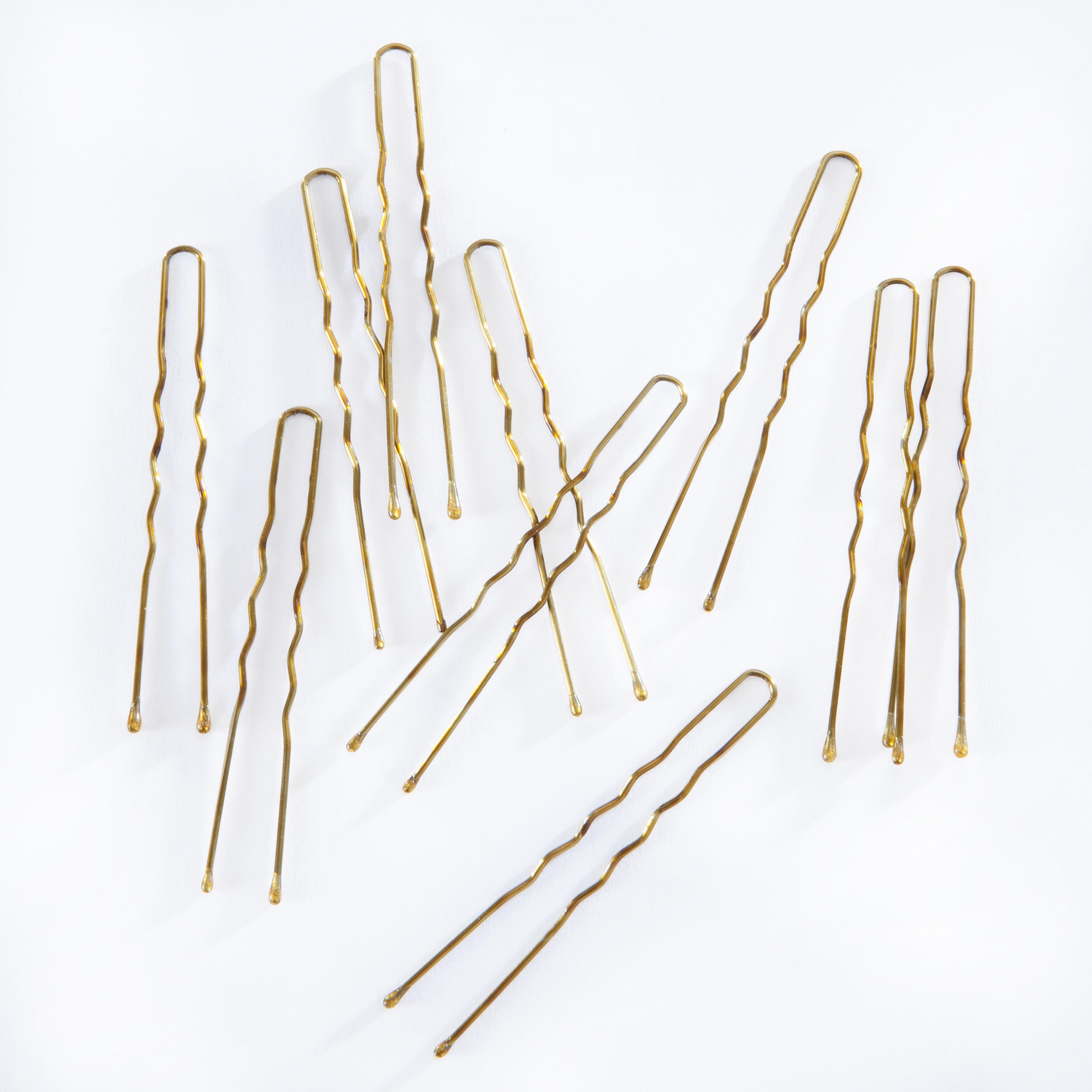 Ensemble pour chignon de danse blond - Femmes - STAREVER
