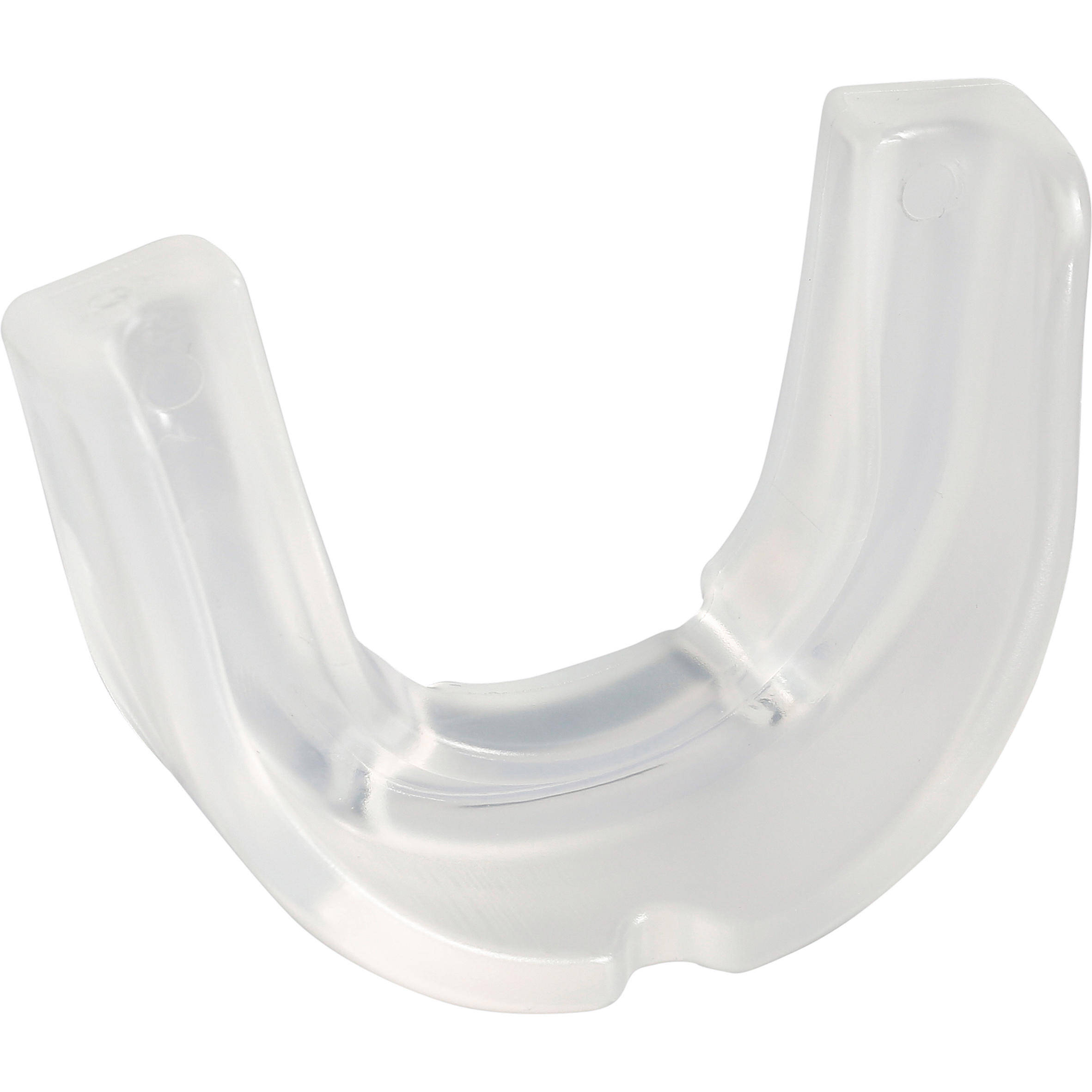 Adult Large Low-Intensity Field Hockey Mouthguard FH100 - Transparent -  5