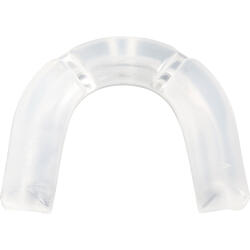 Protège dents rugby Taille L -  R100 Transparent