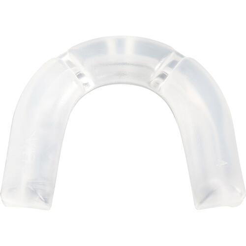 Protège dents rugby  taille M - R100 transparent