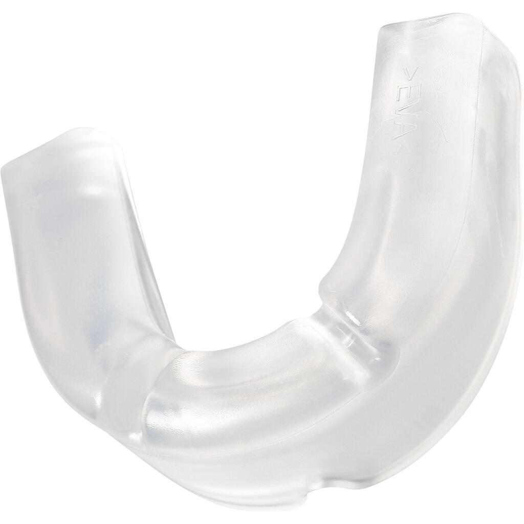 Adult Rugby Mouthguard R100 - Red