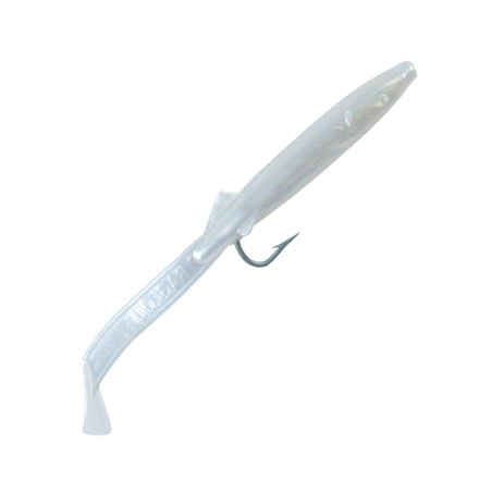 Raglou 12cm Lure x12 Pearl Sea Fishing