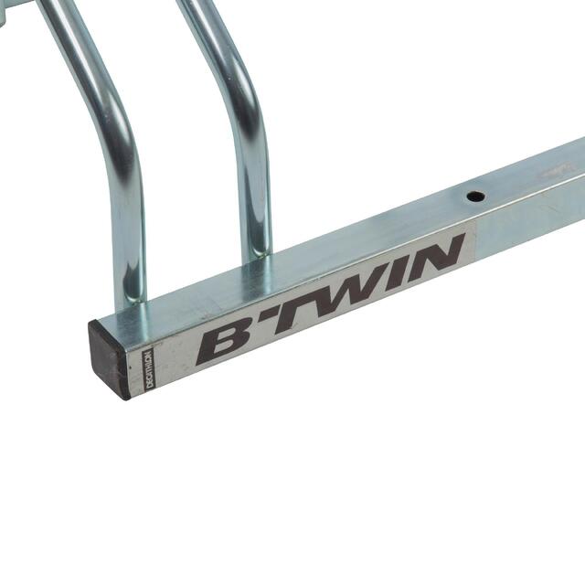 Bike Rack for 5 Bikes DECATHLON Decathlon