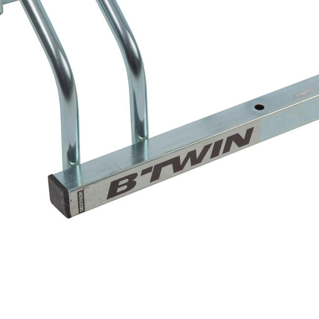 Bike Rack for 5 Bikes Decathlon