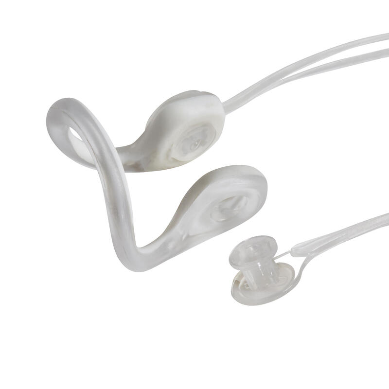 Lot de 120 cache-oreilles imperméables pour fête prénatale, natation,  bouchons d'oreilles jetables pour enfants, protection auditive pour la  douche