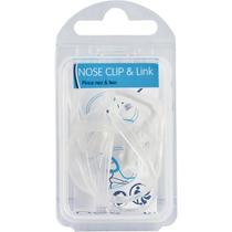 SWIMMING NOSE CLIP WITH DETACHABLE 