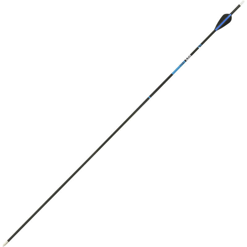 CLUB 500 ARCHERY ARROW Decathlon
