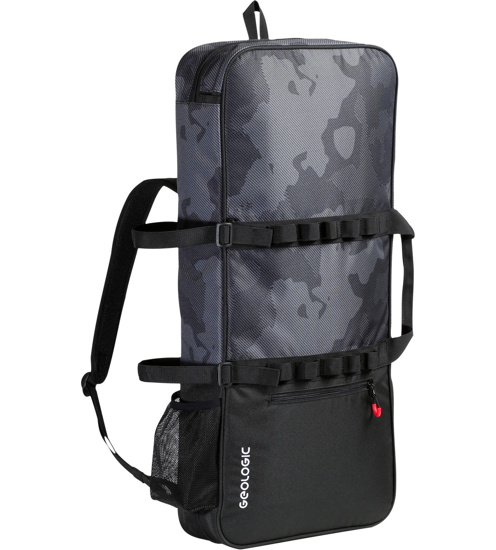 Arco Geologic DISCOVERY 300