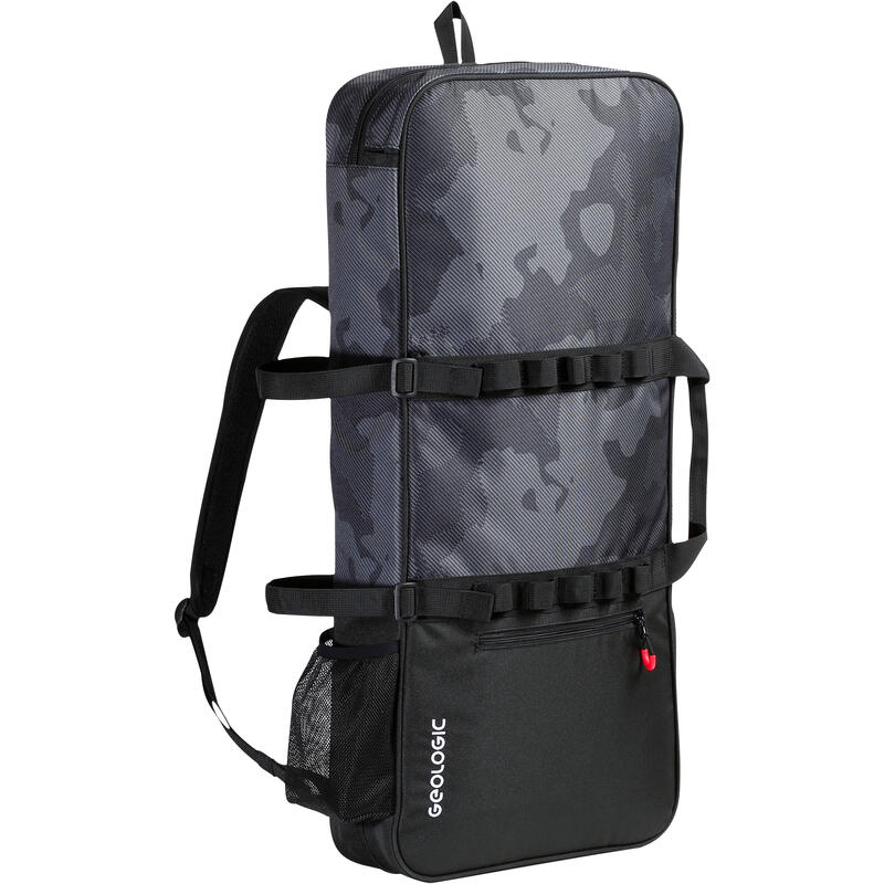 BOLSA TIRO CON ARCO DISCOVERY 300