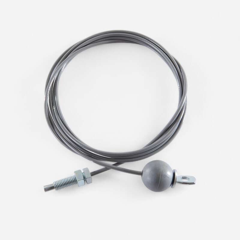 decathlon gear cable