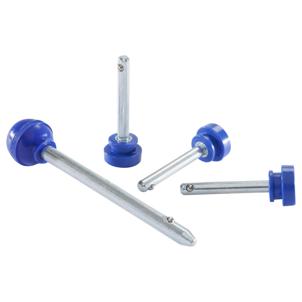 Weights Selector Kit / Stack Pins