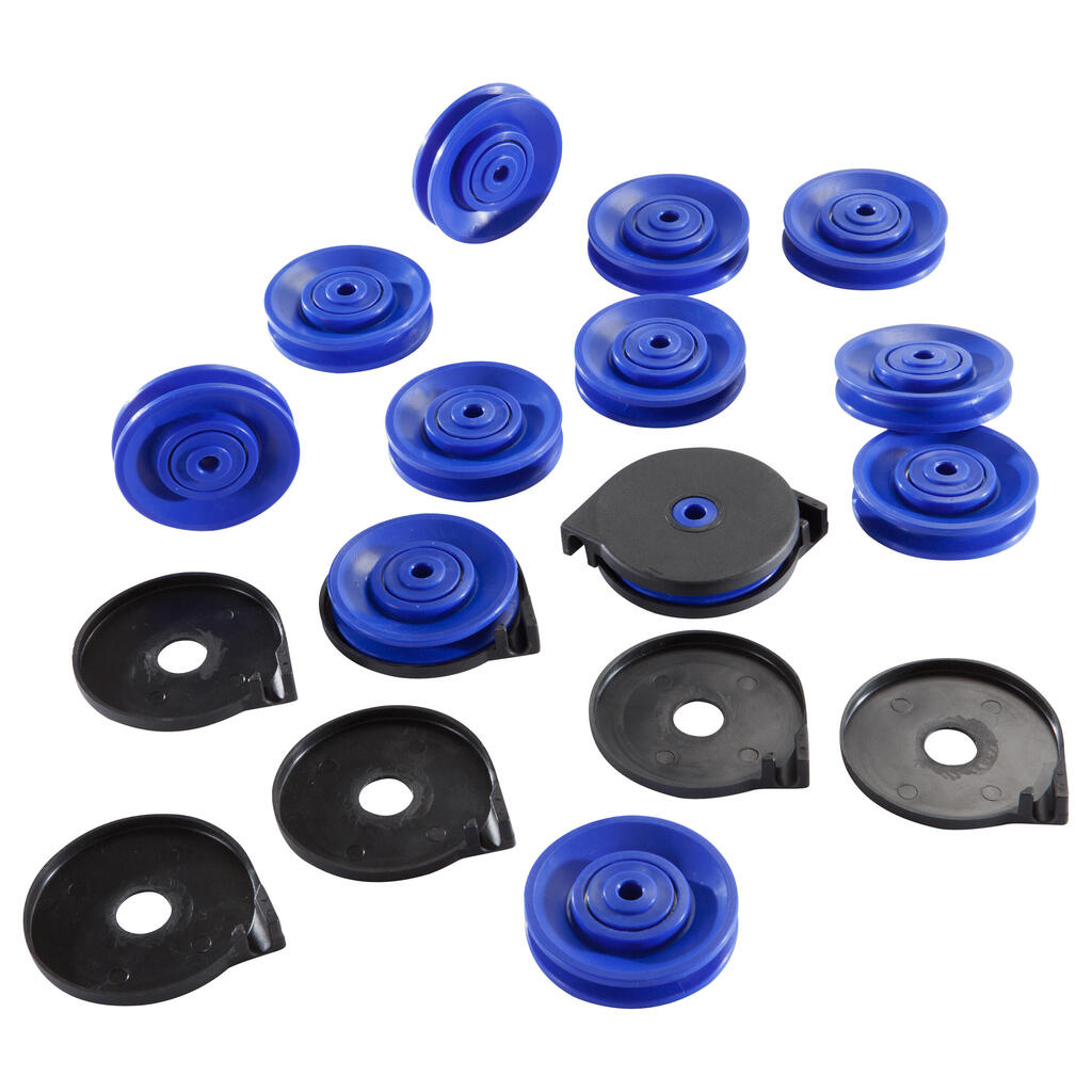 Pulley Kit