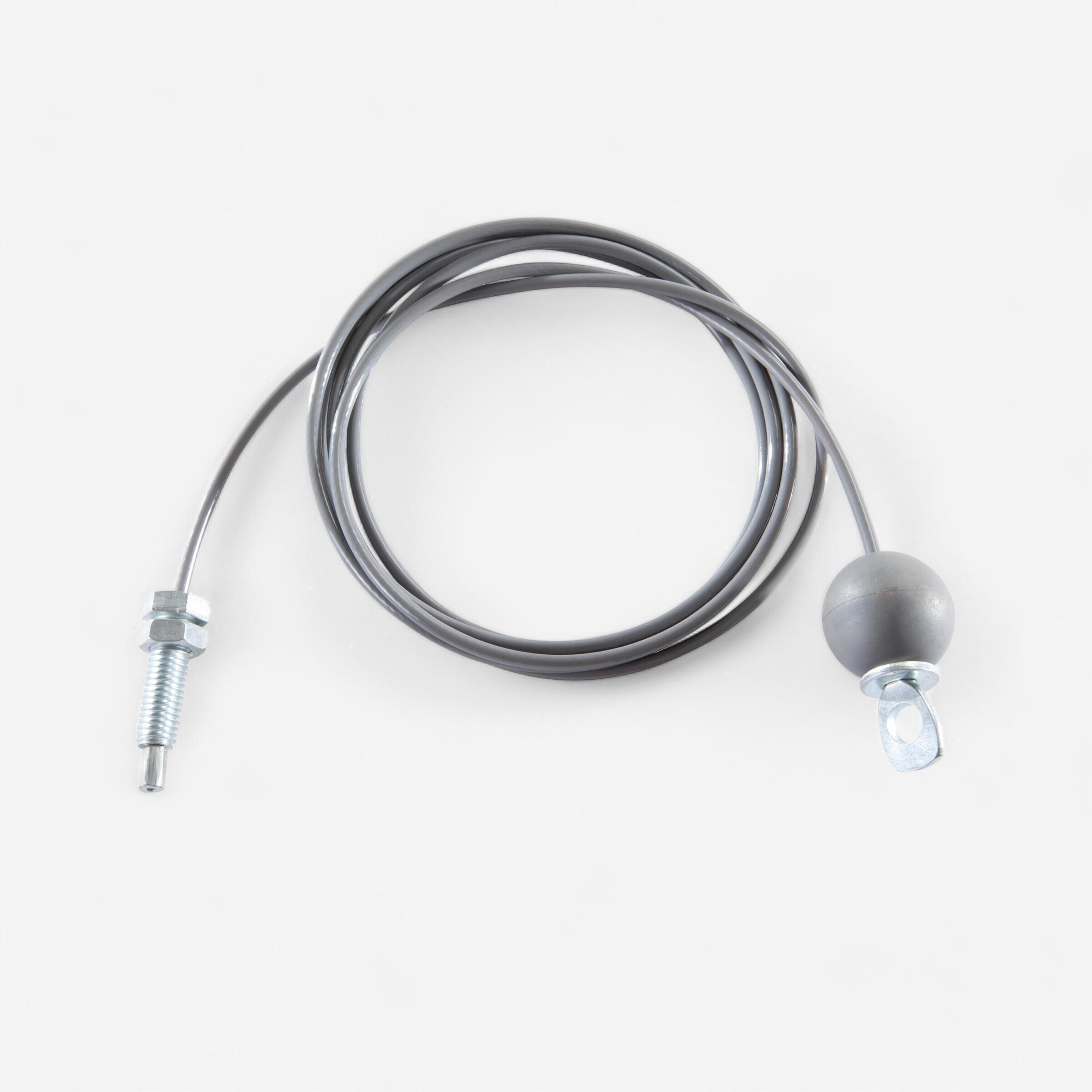 DOMYOS KÁBEL 2715 MM UNI