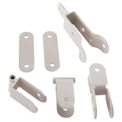 KIT SUPPORT DE POULIE