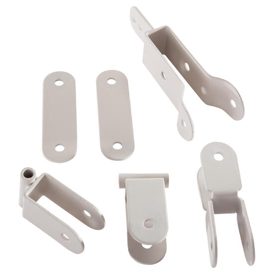 KIT SUPPORT DE POULIE